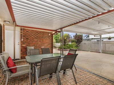 31 BULTARRA CRESCENT, Kirwan