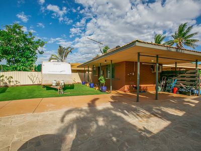 14 Jabiru Loop, South Hedland
