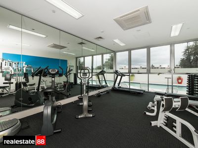 303 / 108 Terrace Road, East Perth