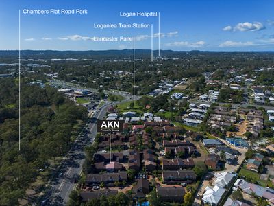 50 / 28 Chambers Flat Road, Waterford West