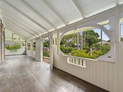 5 The Avenue, Hermit Park