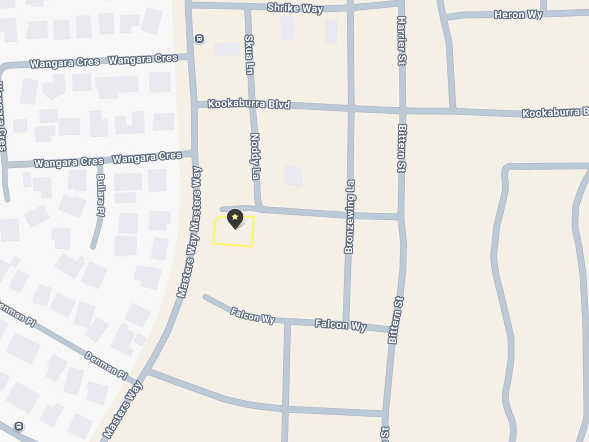 Lot 86, 60 Masters Way, South Hedland