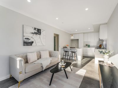 7A Geddes Place, Cabramatta West