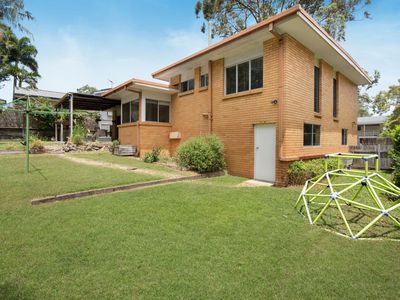 34 Binnalong Street, Rochedale South
