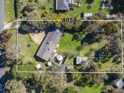 4 Edwards Street, Riddells Creek