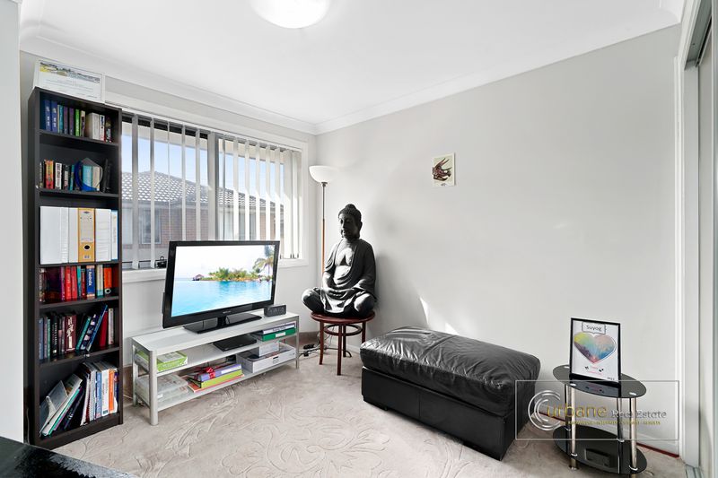 8 / 61-63 Portico Parade, Toongabbie