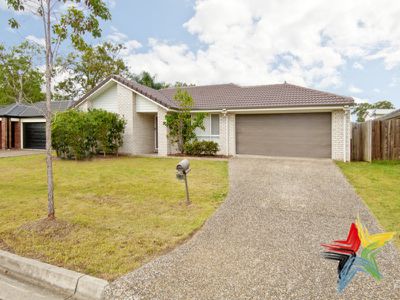 24 Zachary Street, Eagleby