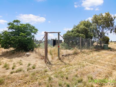 3861 Nhill-Jeparit Road, Jeparit