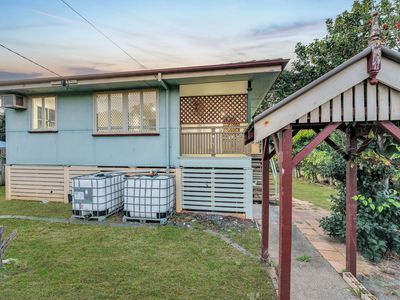 52 AVON STREET, Leichhardt