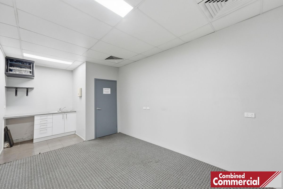 2 / 6 Sedgwick Street, Smeaton Grange