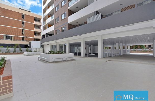 90 / 6-14 Park Road, Auburn