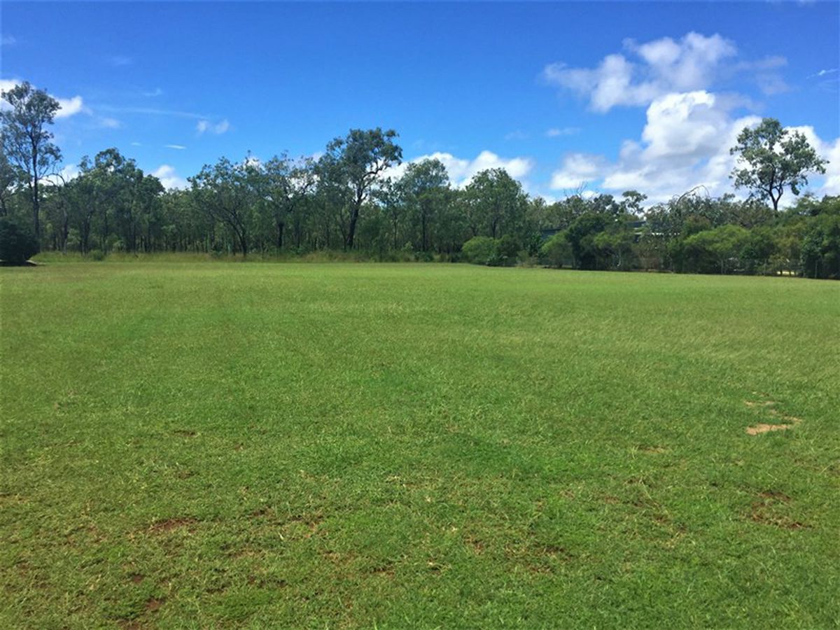 6 YVONNE CLOSE, Mareeba
