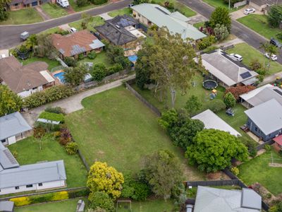 22 Cudgerie Court, Mullumbimby