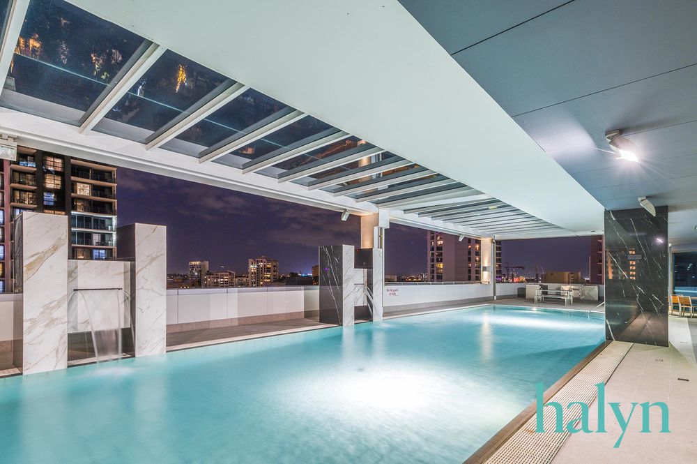 142 / 181 Adelaide Terrace, East Perth