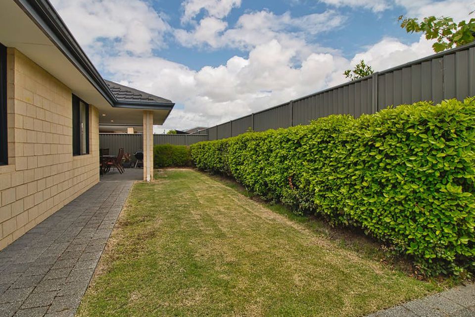 44 Rushmore Loop , Baldivis