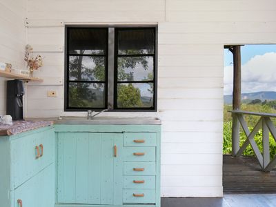 312 Gungas Road, Nimbin