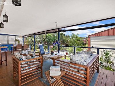 15 White Street, Point Vernon