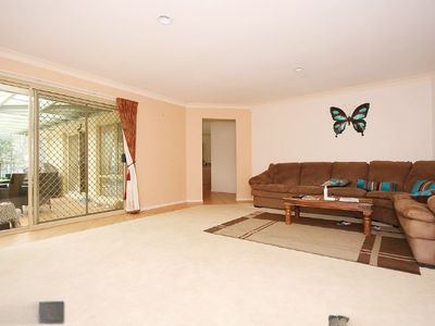 5 Paroo Place, Murrumba Downs