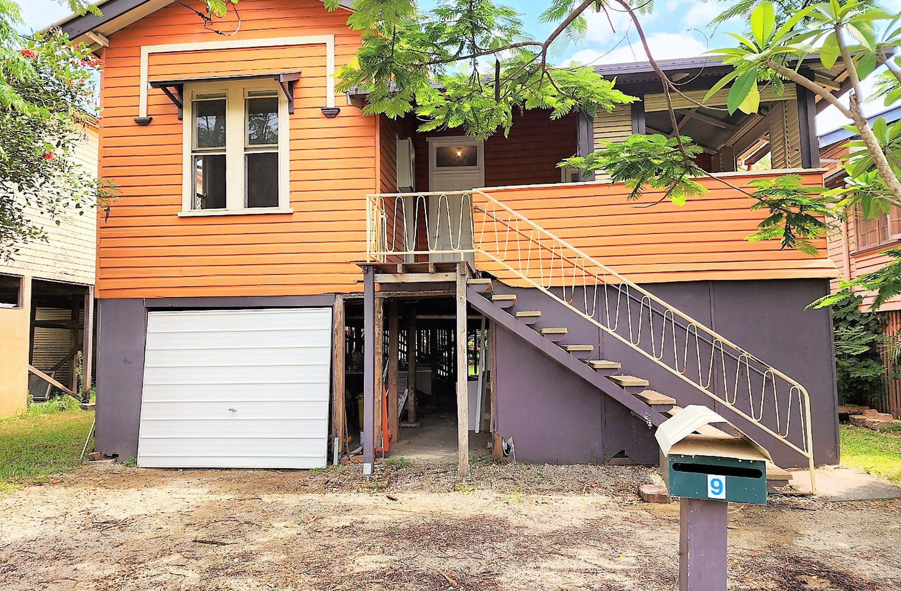 9 Ewing Street, Lismore Oxbridge Global Real Estate, Finance & Projects