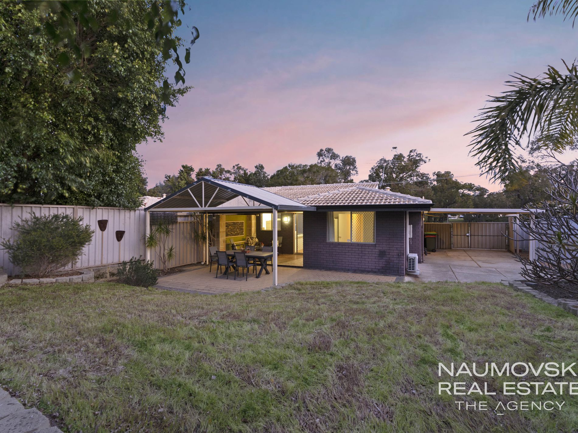 44 Harris Way, Westminster