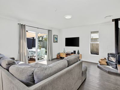221 Matai Road, Raumati Beach