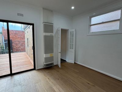 50 Elm Street, North Melbourne