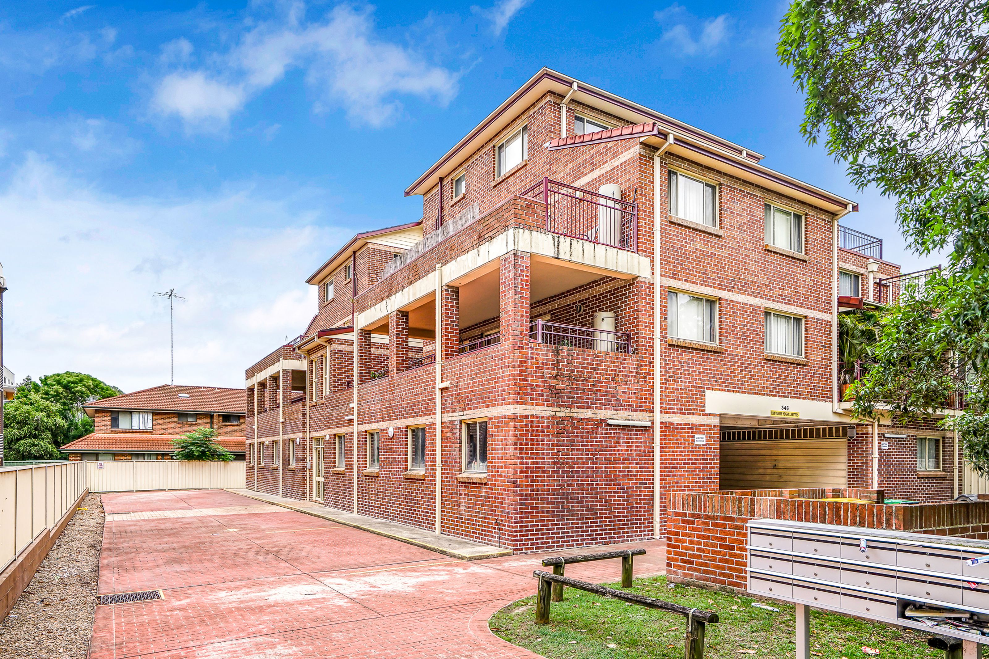 9 / 346 Jamison Road, PENRITH