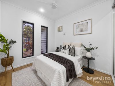 5 Hermitage Place, Douglas