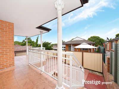 1 / 2 Marinea Street, Arncliffe
