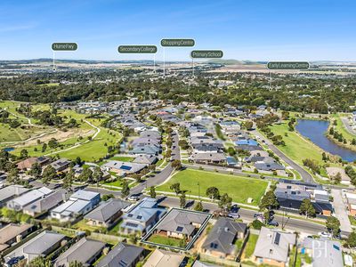 32 Springridge Boulevard, Wallan