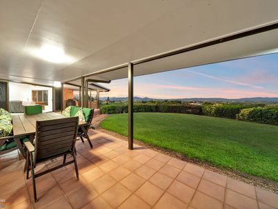 671A Palmerston Highway, Pin Gin Hill