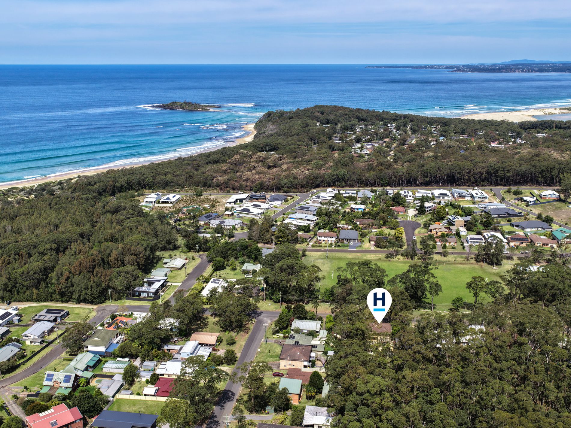 118 Sunset Strip, Manyana