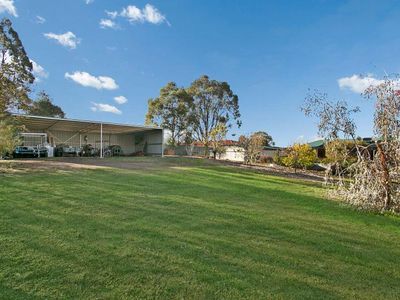 6 Michelle Drive, Maiden Gully