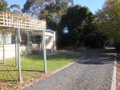 1671 Nowra Rd, Fitzroy Falls