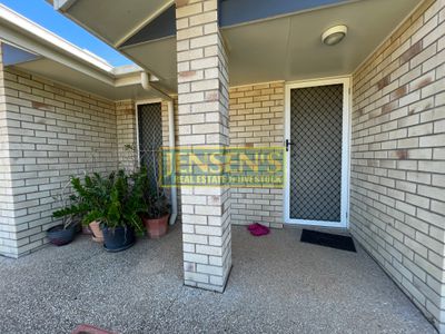 3B Hewett Street, Toll