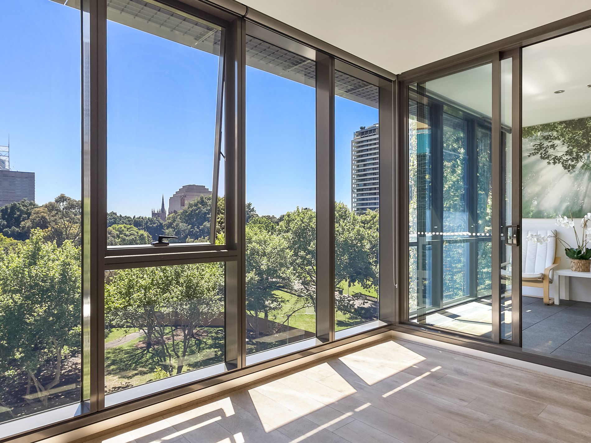 157 Liverpool Street, Sydney