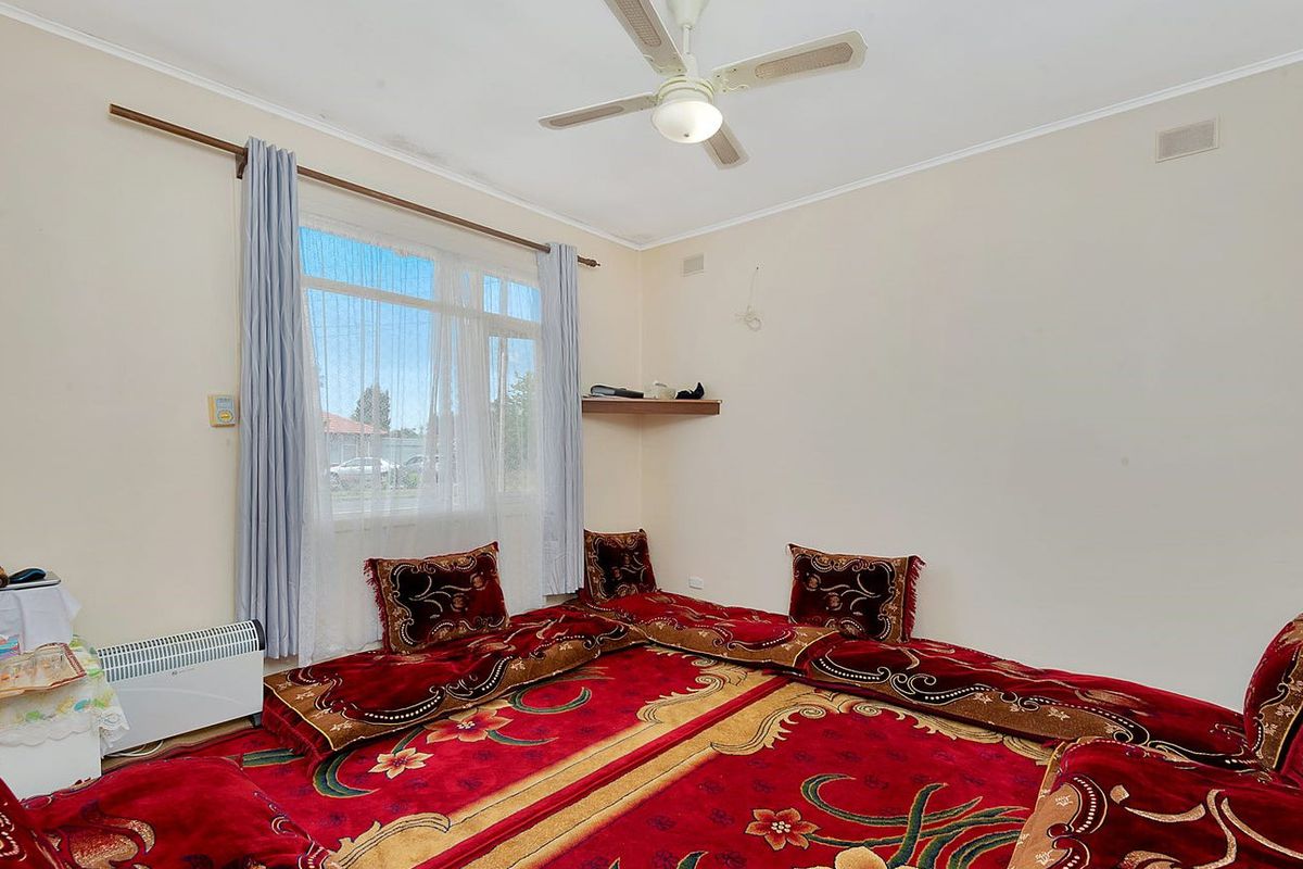 3 Dorset Street, Brahma Lodge
