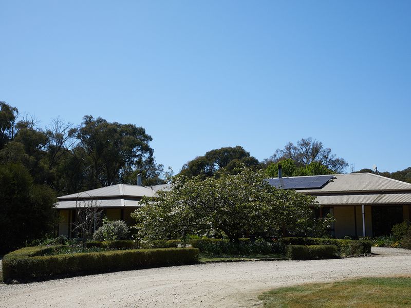 30 Talbot Track, Lancefield