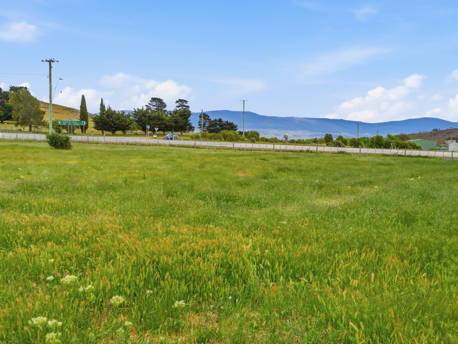 Lot 2, Lowes Street, Tunbridge