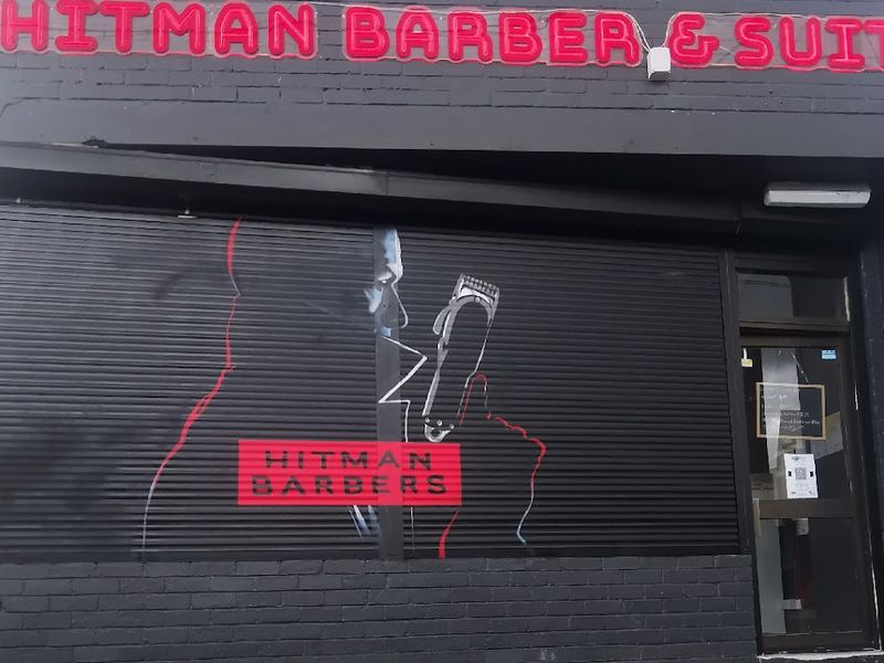 Barber In South East with Lowest Rent in Town