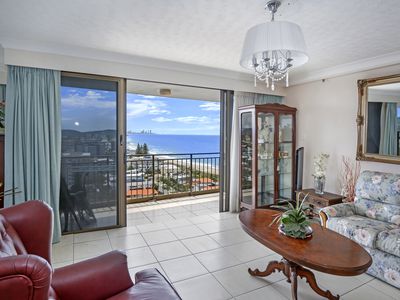 16F / 973 Gold Coast Highway, Palm Beach