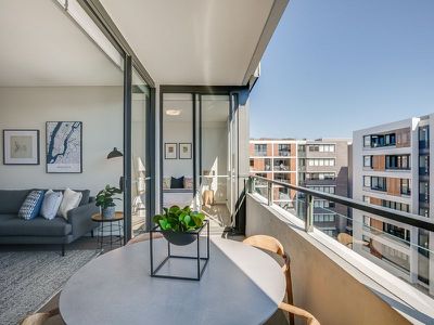 C709 / 1 Pearl Street, Erskineville