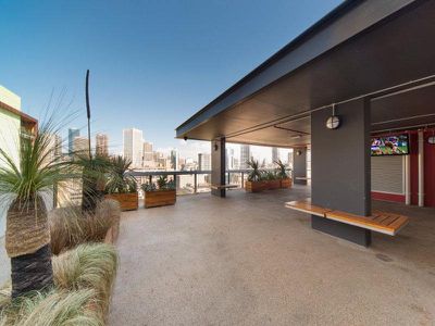 1507 / 20 Coromandel Place, Melbourne