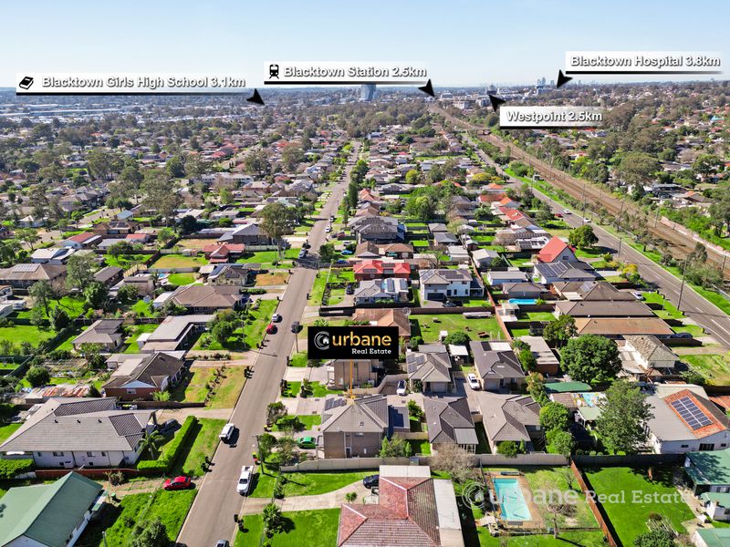 3 / 56-58 Irelands Road, Blacktown
