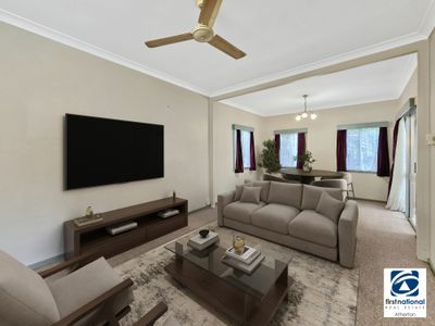 8 Evans Street , Atherton