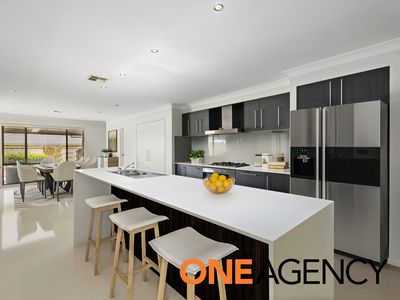 16 Nutans Crest, South Nowra