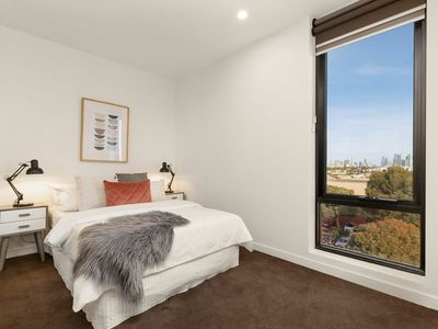 417 / 300 Victoria Street, Brunswick