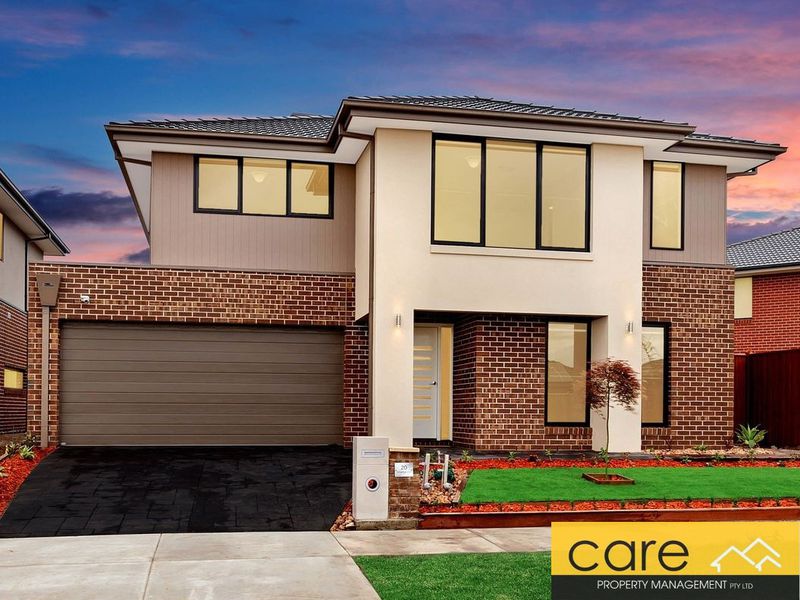 20 Yamba Close, Cranbourne North