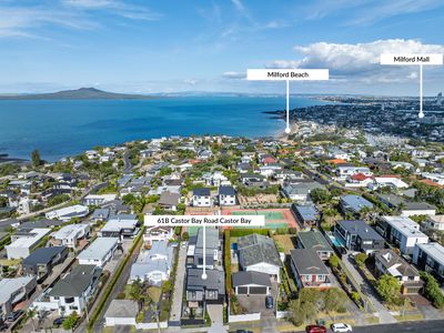 61B Castor Bay Road, Castor Bay