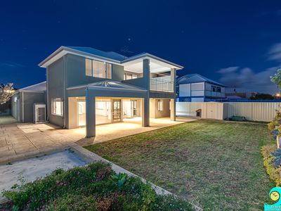 16 Teraglin Vista, Yanchep